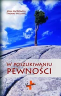 E-booki - religia - W poszukiwaniu pewności - miniaturka - grafika 1