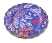 Podstawki pod garnki - BLANCHE COLOURS Podtalerz art. dekoracyjny 33x33x2cm - miniaturka - grafika 1