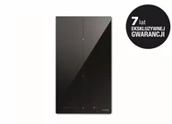 Płyty elektryczne do zabudowy - Elica Ratio 302 PLUS BL - miniaturka - grafika 1