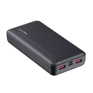 Powerbank HAVIT PB92 20000 mAh (czarny) - Powerbanki - miniaturka - grafika 12