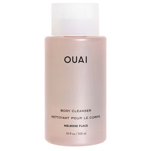 Ouai Ouai Melrose Place fragrance Body Cleanser 300 ml - Kosmetyki do kąpieli - miniaturka - grafika 2