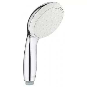 Grohe Słuchawka New Tempesta 100 2759710E - Słuchawki prysznicowe - miniaturka - grafika 2