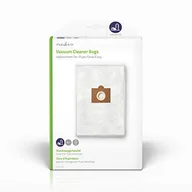 Worki do odkurzaczy - Nedis worki do odkurzacza Puzer Eeva/Easy - miniaturka - grafika 1