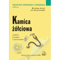 Książki medyczne - Kamica żółciowa - miniaturka - grafika 1