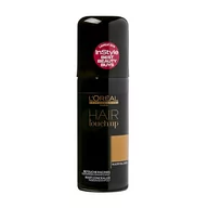 Farby do włosów i szampony koloryzujące - Loreal Hair Touch Up Warm Blond Spray maskujący odrosty  Ciepły Blond 75 ml - miniaturka - grafika 1