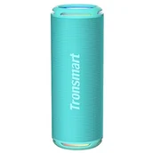 Głośniki przenośne - Tronsmart T7 Lite turkusowy - miniaturka - grafika 1