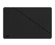 Dyski SSD - Silicon Power Dysk zewnętrzny S07 6TB 3.5" USB 3.2 Led light Black SP060TBEHDS07C3K - miniaturka - grafika 1