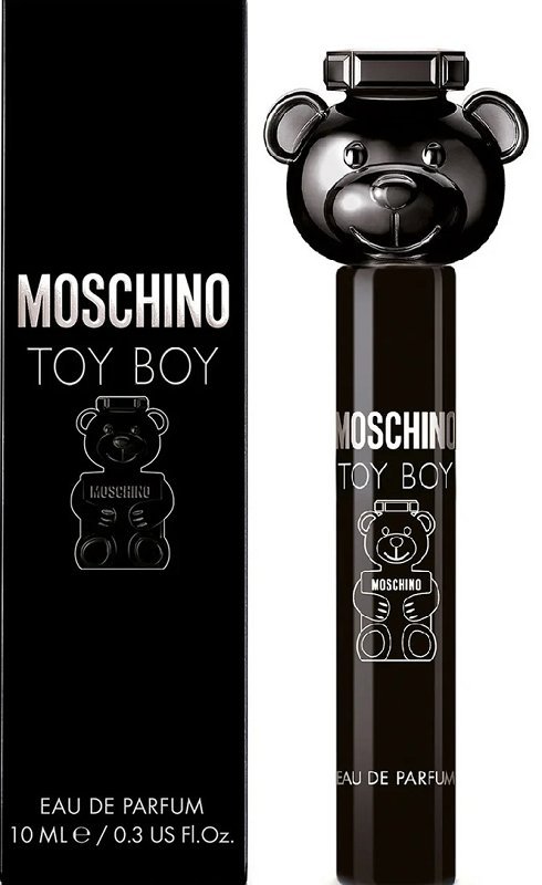 Moschino Moschino Toy Boy Woda Perfumowana - 10Ml