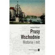 Historia Polski - Prusy Wschodnie - Kossert Andreas - miniaturka - grafika 1