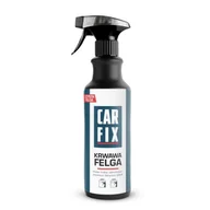 Kosmetyki samochodowe - ŚRODEK DO CZYSZCZENIA FELG BLOODY ALU RIM CLEANER 500ML - miniaturka - grafika 1