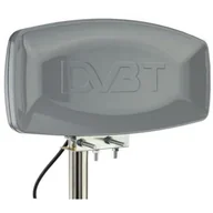 Anteny TV - DPM ANTENA ZEWNĘTRZNA DO ODBIORU TELEWIZJI CYFROWEJ DVZ DO 42dB - miniaturka - grafika 1