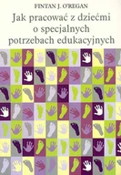 Materiały pomocnicze dla nauczycieli - Jak pracować z dziećmi o specjalnych potrzebach edukacyjnych - miniaturka - grafika 1