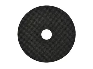 Tarcza do cięcia metalu  PREMIUM 125x1.6 - Materiały ścierne - miniaturka - grafika 2