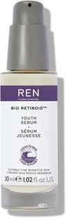 REN Clean Skincare REN Clean Skincare Bio Retinoid Youth Serum serum do twarzy 30 ml - Serum do twarzy - miniaturka - grafika 2