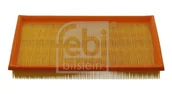 Filtry powietrza - Filtr powietrza Febi Bilstein 34403 - miniaturka - grafika 1