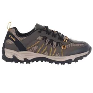 Buty trekkingowe męskie - Buty trekkingowe męskie Hi-Tec Jaguar - miniaturka - grafika 1
