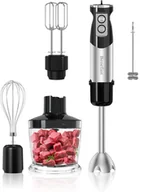 AGD OUTLET - Blender ręczny ‎BENEFAST HB-8001A10 - miniaturka - grafika 1