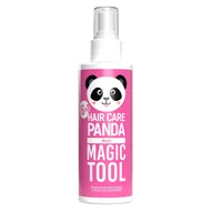 Odżywki do włosów - Noble Health Hair Care Panda Multi Magic Too, Odżywka w sprayu bez spłukiwania, 200ml - miniaturka - grafika 1