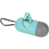 Woreczki na psie odchody - TAKE CARE Dozownik woreczków na odchody z 20 woreczkami - miniaturka - grafika 1