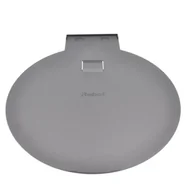 Akcesoria do robotów sprzątających - Podkładka ociekowa stacji dokującej do iRobot Roomba Combo serii i5/i8/j5, czarna - miniaturka - grafika 1