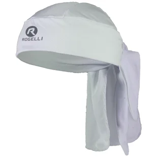 Chusta kolarska unisex Rogelli Bandana - Pozostała odzież dla rowerzystów - miniaturka - grafika 1