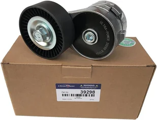 Napinacz paska wielorowkowego MICRO Ford Mustang 5,0 V8 2011- - Rolki i napinacze - miniaturka - grafika 1