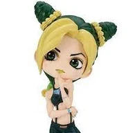 Figurki kolekcjonerskie - Figurka JoJo's Bizarre Adventure: Stone Ocean Q Posket, Jolyne Cujoh (Ver.A) - miniaturka - grafika 1