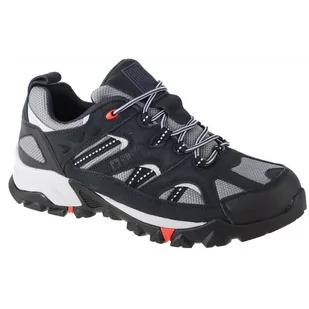 ﻿BUTY męskie BIG STAR KK174064 trekkingowe 44 - Buty trekkingowe męskie - miniaturka - grafika 1