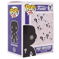 Figurki dla dzieci - Figurka Funko Pop Mystery Box 1 Szt - miniaturka - grafika 1
