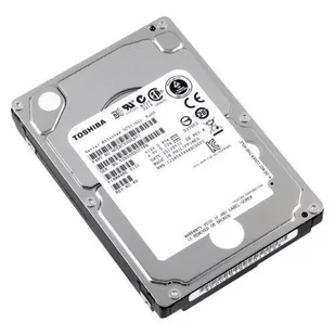 Toshiba europe Enterprise HDD 900GB 2.5inch SAS 12Gbit/s 10Krpm AL15SEB090N - Dyski serwerowe - miniaturka - grafika 1