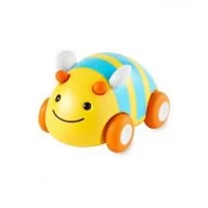 Zabawki interaktywne dla dzieci - Skip Hop - Zabawka interaktywna Pull&Go  - Pszczoła - miniaturka - grafika 1