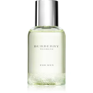 BURBERRY Weekend For Men EDT spray 50ml - Wody i perfumy męskie - miniaturka - grafika 1