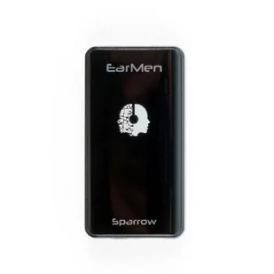 EarMen EarMen Sparrow MQA Balanced DAC-AMP - Inne akcesoria audio-wideo - miniaturka - grafika 2