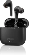 Słuchawki - Audio-Technica ProCaster TW-12 ANC black - miniaturka - grafika 1