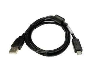 Honeywell CBL-500-120-S00-05 kabel USB 1,2 m USB A USB C Czarny - Kable komputerowe i do monitorów - miniaturka - grafika 1