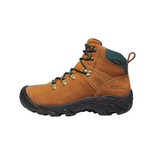 Buty trekkingowe damskie KEEN PYRENEES - Buty trekkingowe damskie - miniaturka - grafika 2