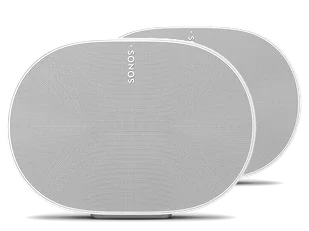 Sonos Era 300 x 2 (biały) - Zestawy stereo - miniaturka - grafika 1