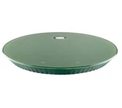 Wagi kuchenne - Alessi Plisse MDL16 GR Tarowanie 5kg - miniaturka - grafika 1