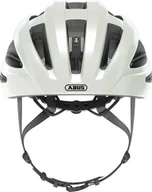 Kaski rowerowe - Abus Macator Pearl White S Kask rowerowy - miniaturka - grafika 1