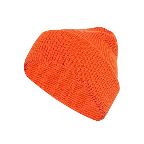 adidas Uniseks Terrex Multi Beanie, Semi Impact Orange, L