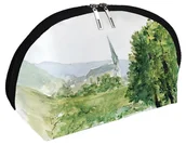 Kosmetyczki, organizery i kuferki - Kosmetyczka Pejzaż Anna Bilińska-Bohdanowiczowa - miniaturka - grafika 1