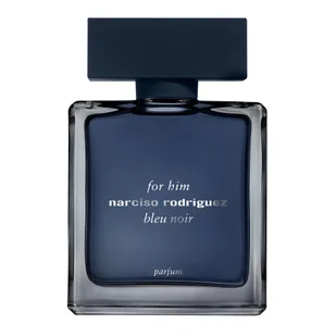 Narciso Rodriguez For Him Bleu Noir perfumy spray 100ml (M) - Wody i perfumy męskie - miniaturka - grafika 1