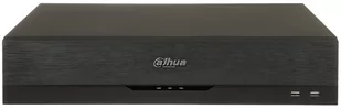 Rejestrator hybrydowy DAHUA XVR5816S-I3 WizSense 16 kanałów - Rejestratory do monitoringu - miniaturka - grafika 1