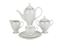 Serwisy do kawy i herbaty - Witek Home Zestaw filiżanek 12szt 287046 - miniaturka - grafika 1