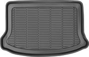 Maty bagażnikowe - VolVo V40 II Hatchback V40 Cross Country (dolna podłoga) 2012-2019 Mata bagażnika MAX-DYWANIK 912201 - miniaturka - grafika 1