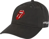 Czapki męskie - czapka ROLLING STONES - LOGO - miniaturka - grafika 1