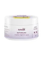 Pielęgnacja łap i pazurów - Totobi totobi naturalna maska regenerująca 250 ml - miniaturka - grafika 1