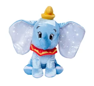 SIMBA Maskotka Dumbo 25 cm Platynowa kolekcja przytulanka pluszak - Maskotki i pluszaki - miniaturka - grafika 2