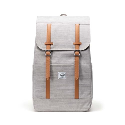 Plecak miejski Herschel Retreat 23L - Light Grey