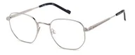Okulary korekcyjne, oprawki, szkła - Okulary korekcyjne Pierre Cardin P.C. 6884 6LB - miniaturka - grafika 1